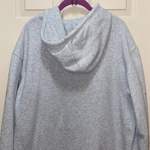 Nickelodeon Hoodie SZ XL - Picture 7 of 9